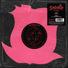 Gabriela (Pink 7" Vinyl, Special Cut, 45 RPM)