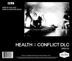Conflict DLC