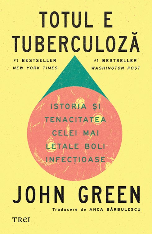 Totul e tuberculoza
