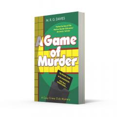 A Game of Murder