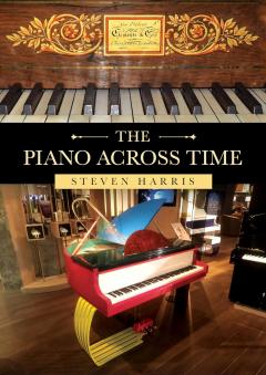Piano Across Time