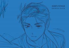 Alien Stage Official Artbook