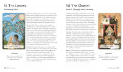 The Green Witchery Tarot