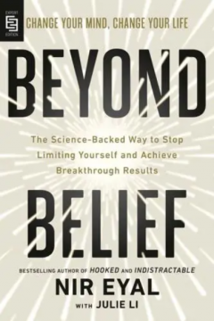 Beyond Belif