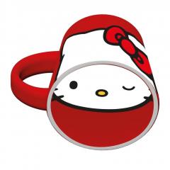 Cana - Hello Kitty, 350 ml