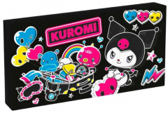 Obiect decorativ - Kuromi - iluminare LED