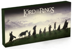 Obiect decorativ - The Lord of the Rings Oathbreakers - iluminare LED