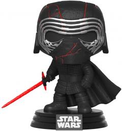 Figurina - Star Wars - Kylo Ren Supreme Leader