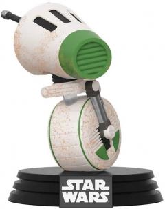 Figurina - Star Wars - Bobble-Head - D-0