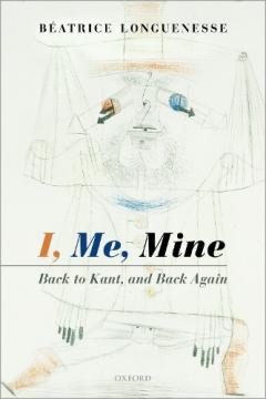 I, Me, Mine