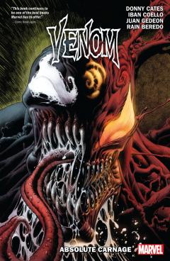 Venom by Donny Cates - Volume 3