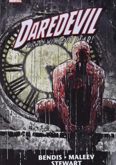 Daredevil By Brian Michael Bendis & Alex Maleev Omnibus - Volume 2