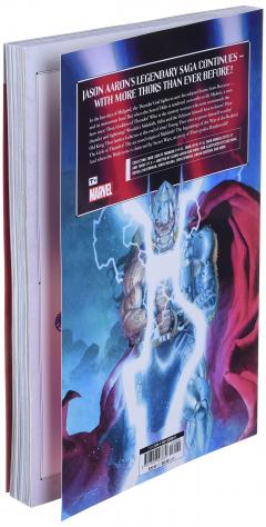 Thor By Jason Aaron: The Complete Collection - Volume 2