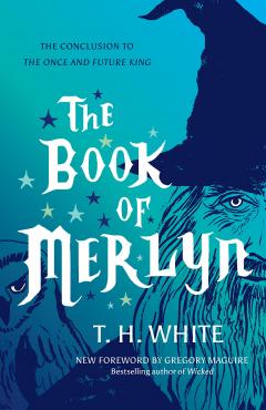 The Book of Merlyn