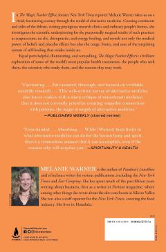 The Magic Feather Effect