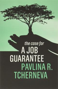 Case for a Job Guarantee