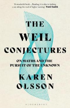 WEIL CONJECTURES THE