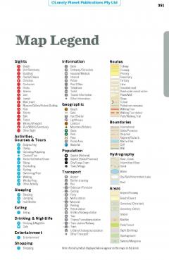 Lonely Planet Sicily