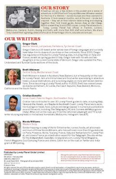 Lonely Planet Sicily