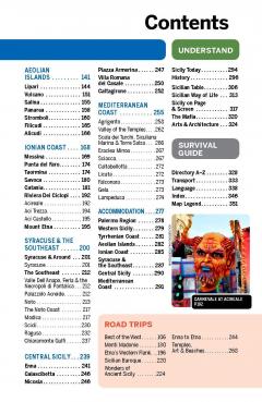 Lonely Planet Sicily