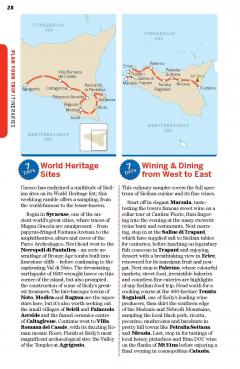 Lonely Planet Sicily