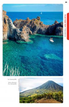 Lonely Planet Sicily