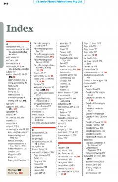 Lonely Planet Sicily