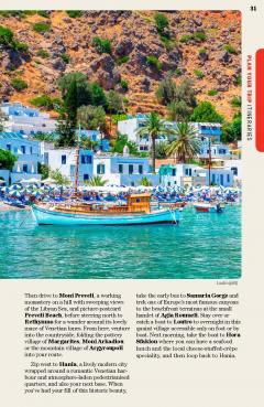 Lonely Planet Crete