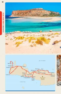 Lonely Planet Crete