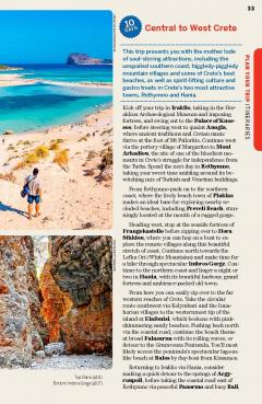 Lonely Planet Crete