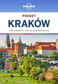 Lonely Planet Pocket Krakow