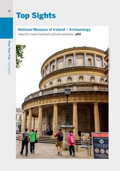 Lonely Planet Pocket Dublin