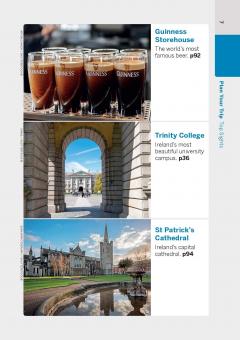 Lonely Planet Pocket Dublin