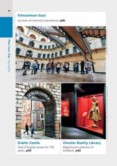 Lonely Planet Pocket Dublin