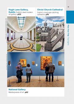 Lonely Planet Pocket Dublin