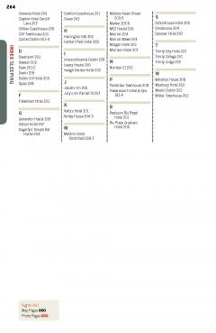 Lonely Planet Dublin