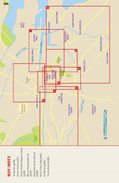 Lonely Planet Dublin