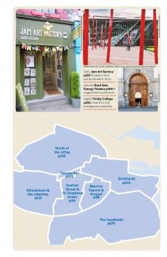 Lonely Planet Dublin