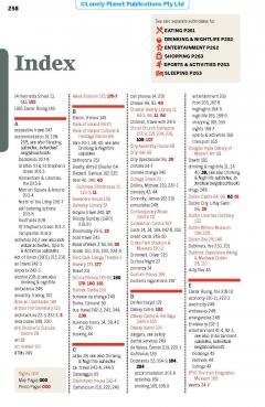 Lonely Planet Dublin