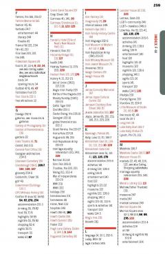 Lonely Planet Dublin