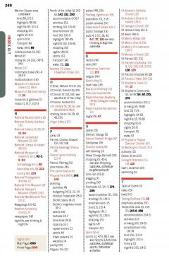 Lonely Planet Dublin