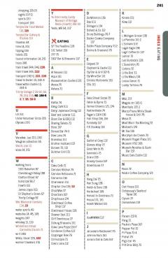 Lonely Planet Dublin