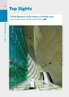 Lonely Planet Pocket Warsaw