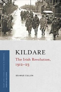 KILDARE THE IRISH REVOLUTION