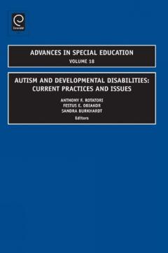 Autism and Developmental Disabilities