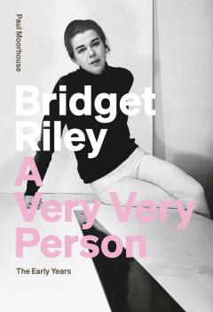 Bridget Riley