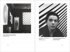 Bridget Riley