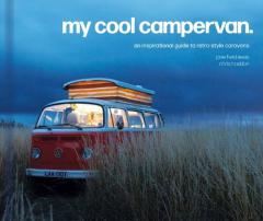 Coperta cărții My Cool Campervan