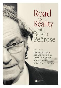 Road to Reality with Roger Penrose