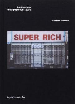 Don Chadwick Photography 1961-2005